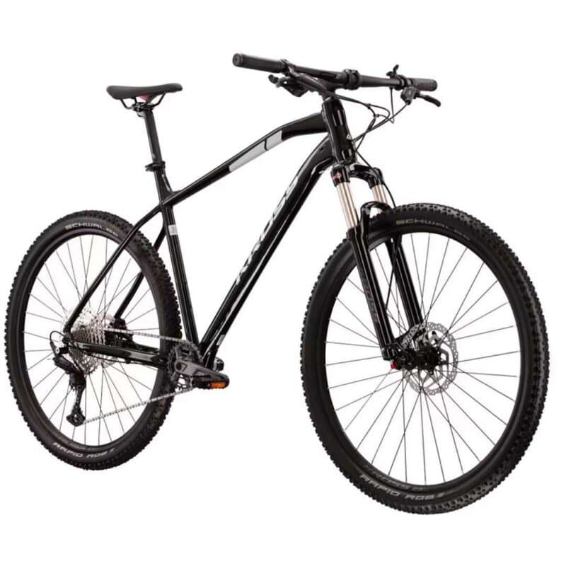Kross 5.0 Level