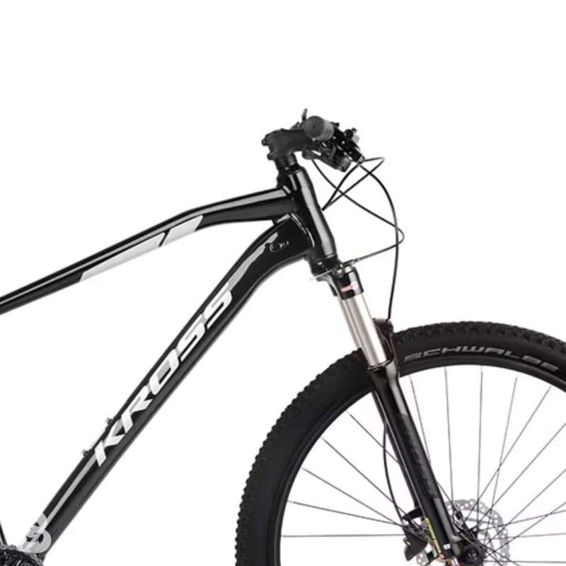 Kross 5.0 Level