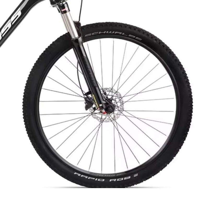 Kross 5.0 Level