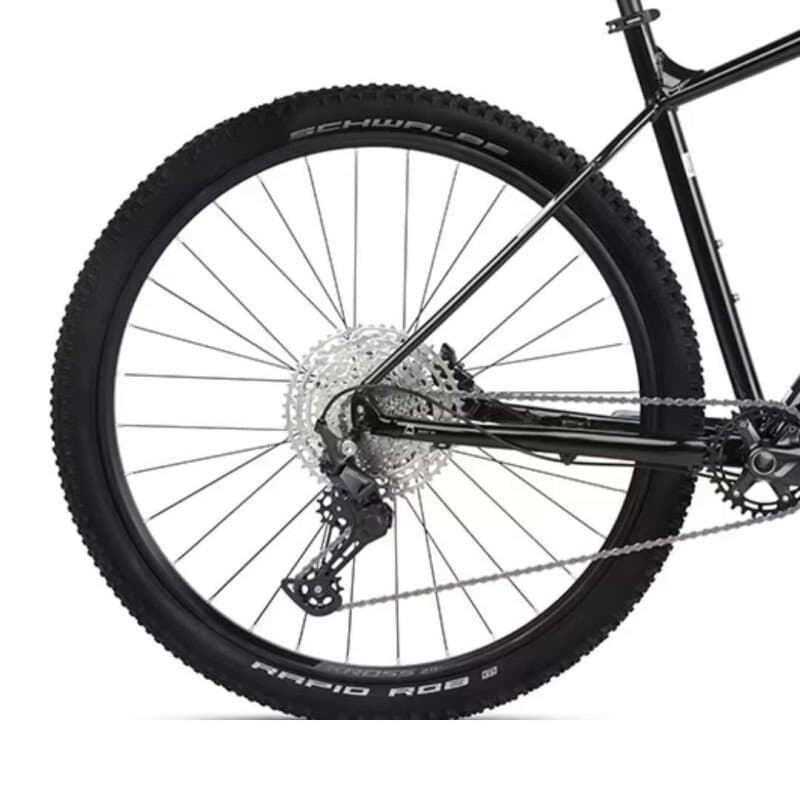 Kross 5.0 Level
