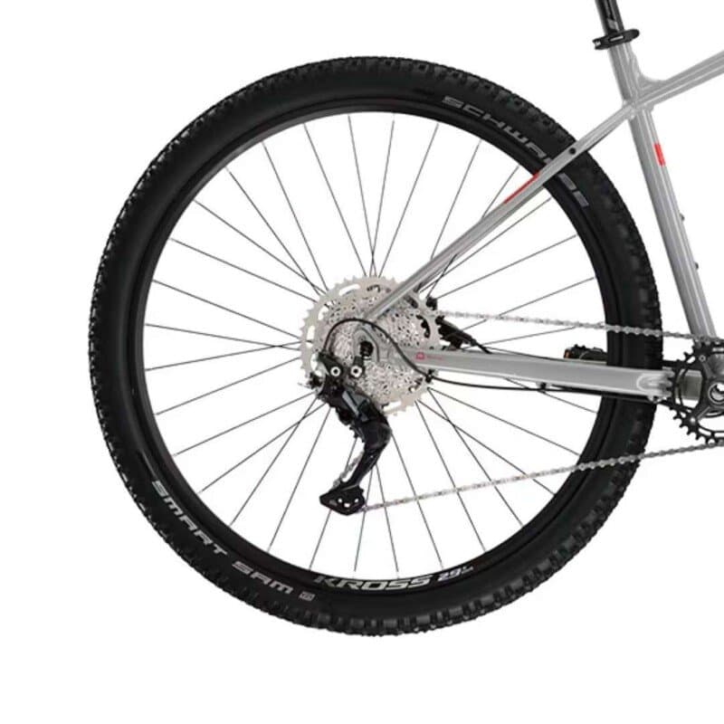 Kross 4.0 Level