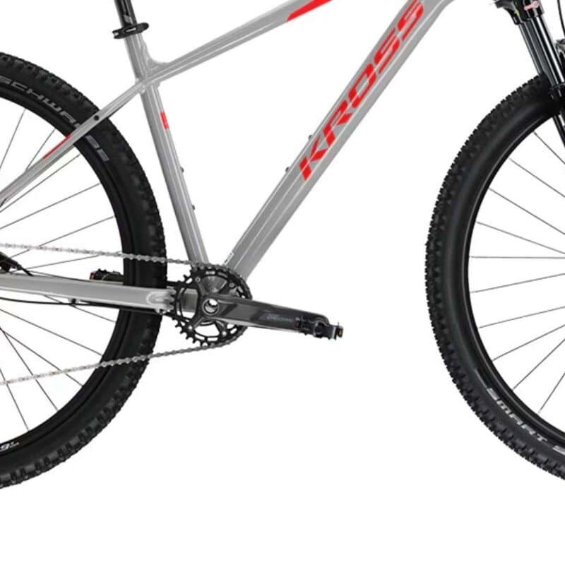 Kross 4.0 Level