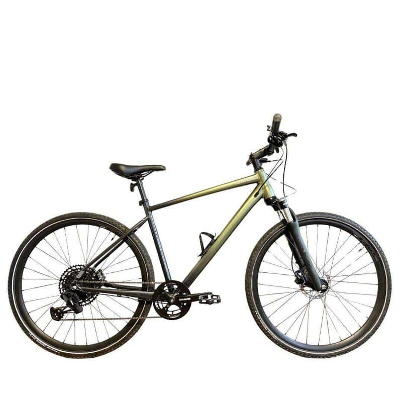 Cannondale Quick CX 1