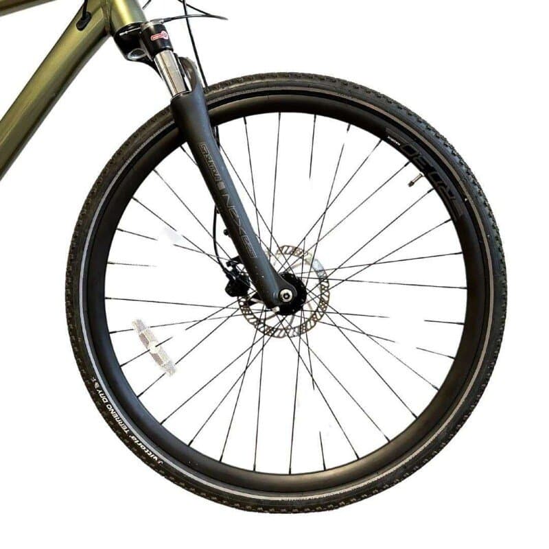 Cannondale Quick CX 1
