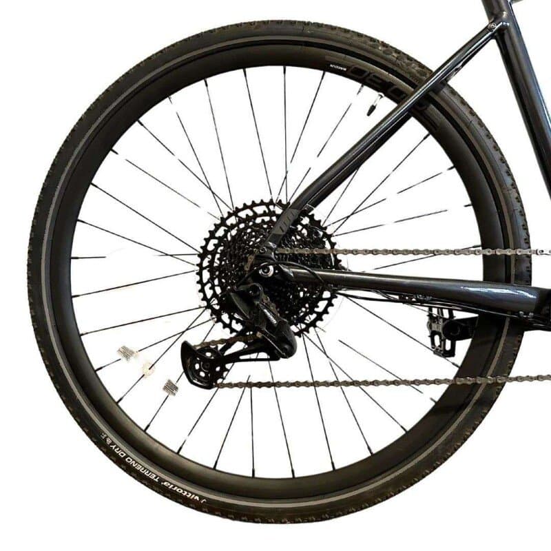 Cannondale Quick CX 1