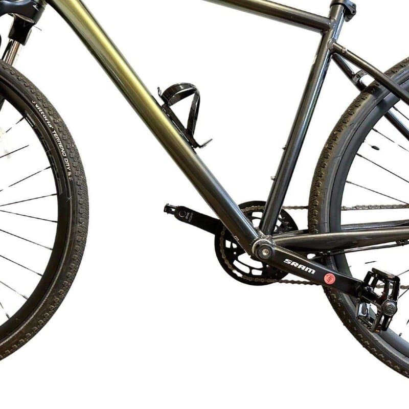 Cannondale Quick CX 1