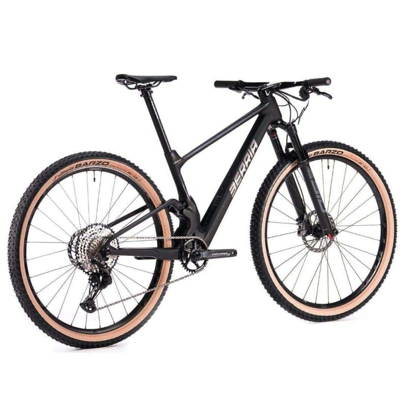 Berria Mako 6.1