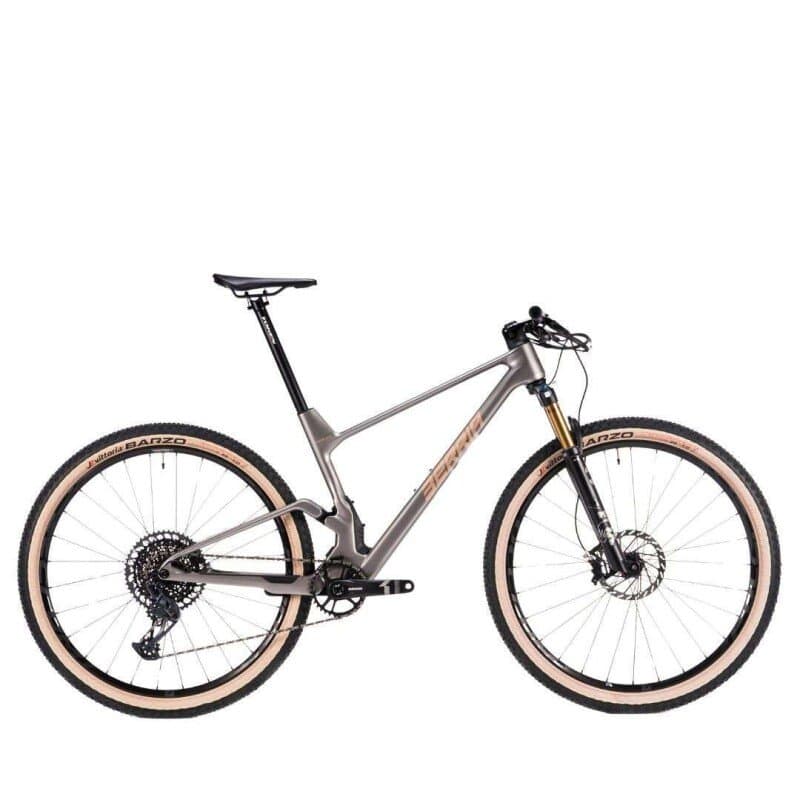Berria Mako 7.1