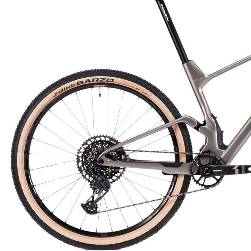 Berria Mako 7.1