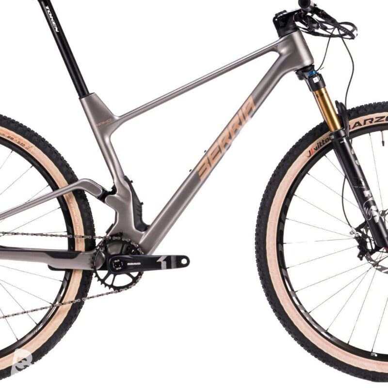 Berria Mako 7.1