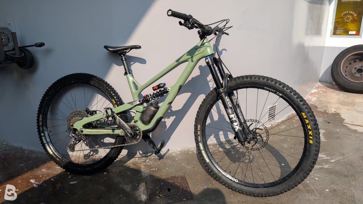 YT Industries Jeffsy CORE 3 29 2023