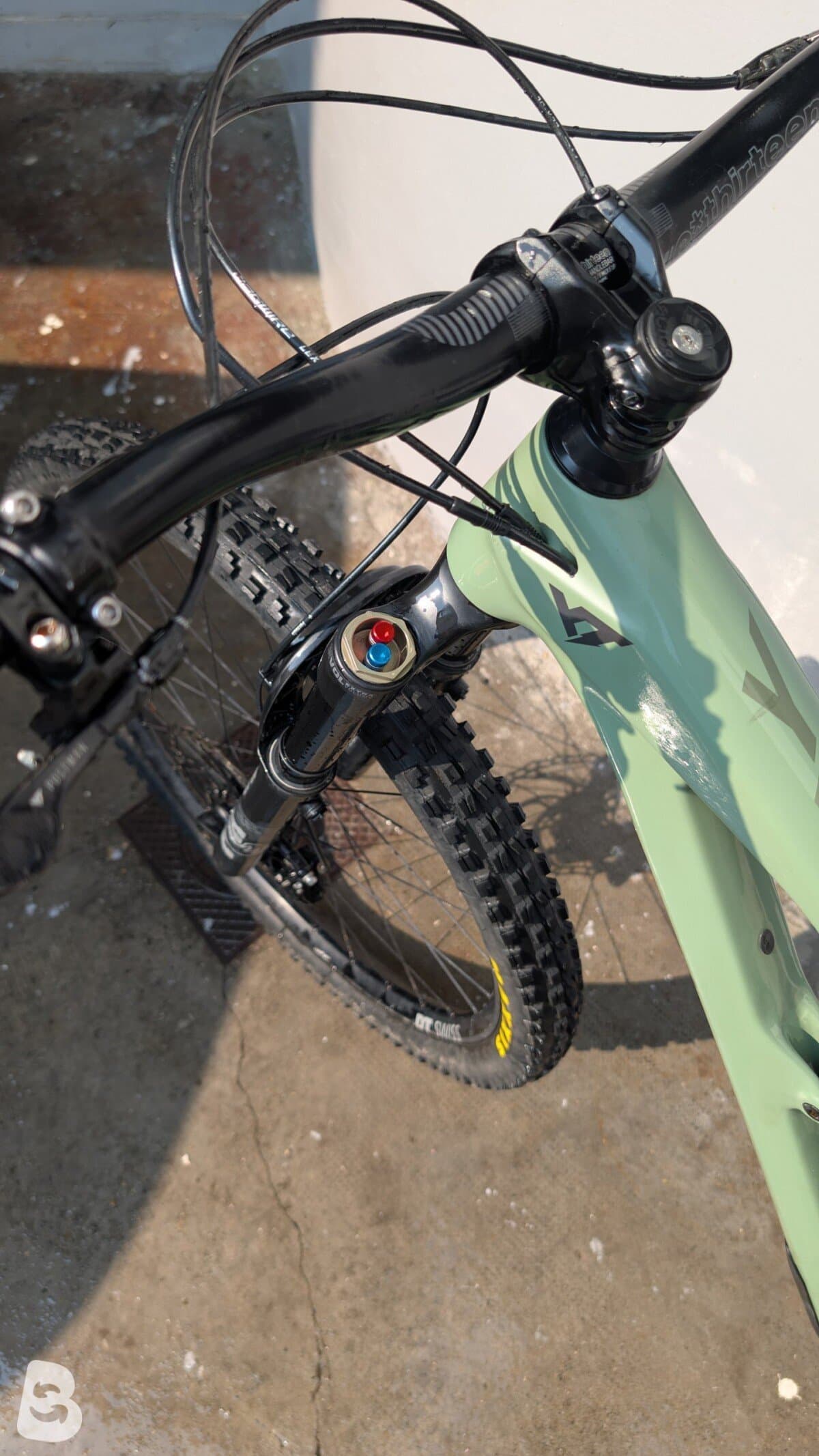 YT Industries Jeffsy CORE 3 29 2023