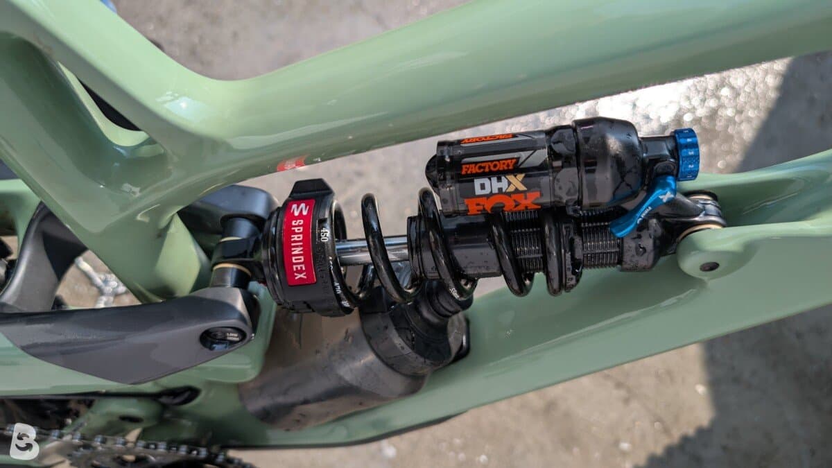 YT Industries Jeffsy CORE 3 29 2023