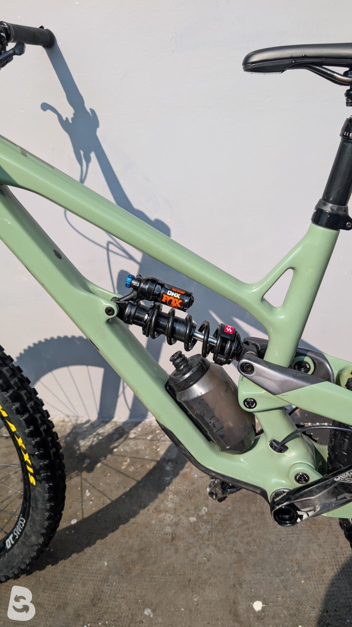 YT Industries Jeffsy CORE 3 29 2023