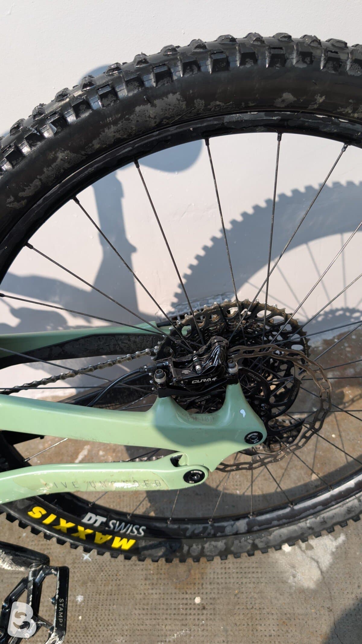 YT Industries Jeffsy CORE 3 29 2023