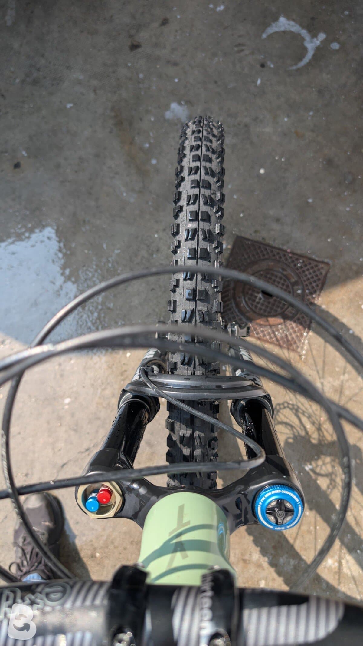YT Industries Jeffsy CORE 3 29 2023