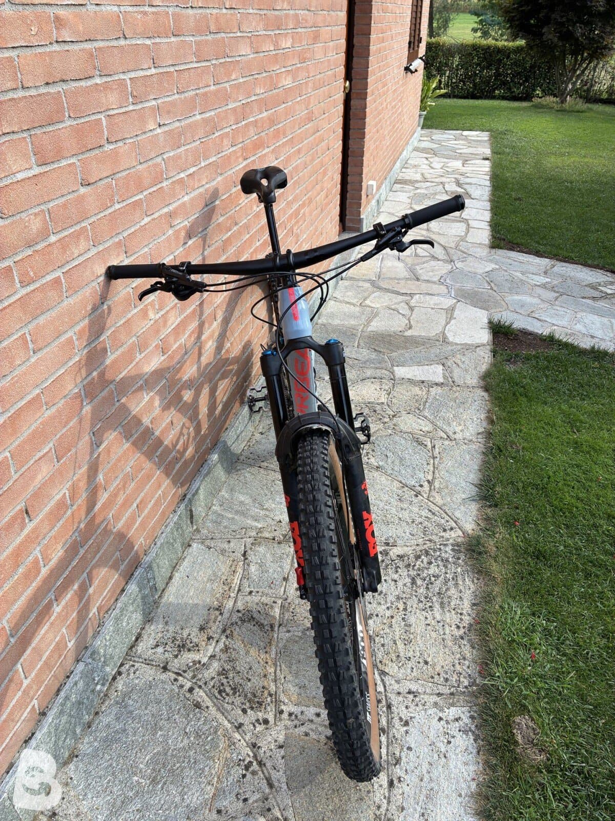 Orbea Rallon M20 2021