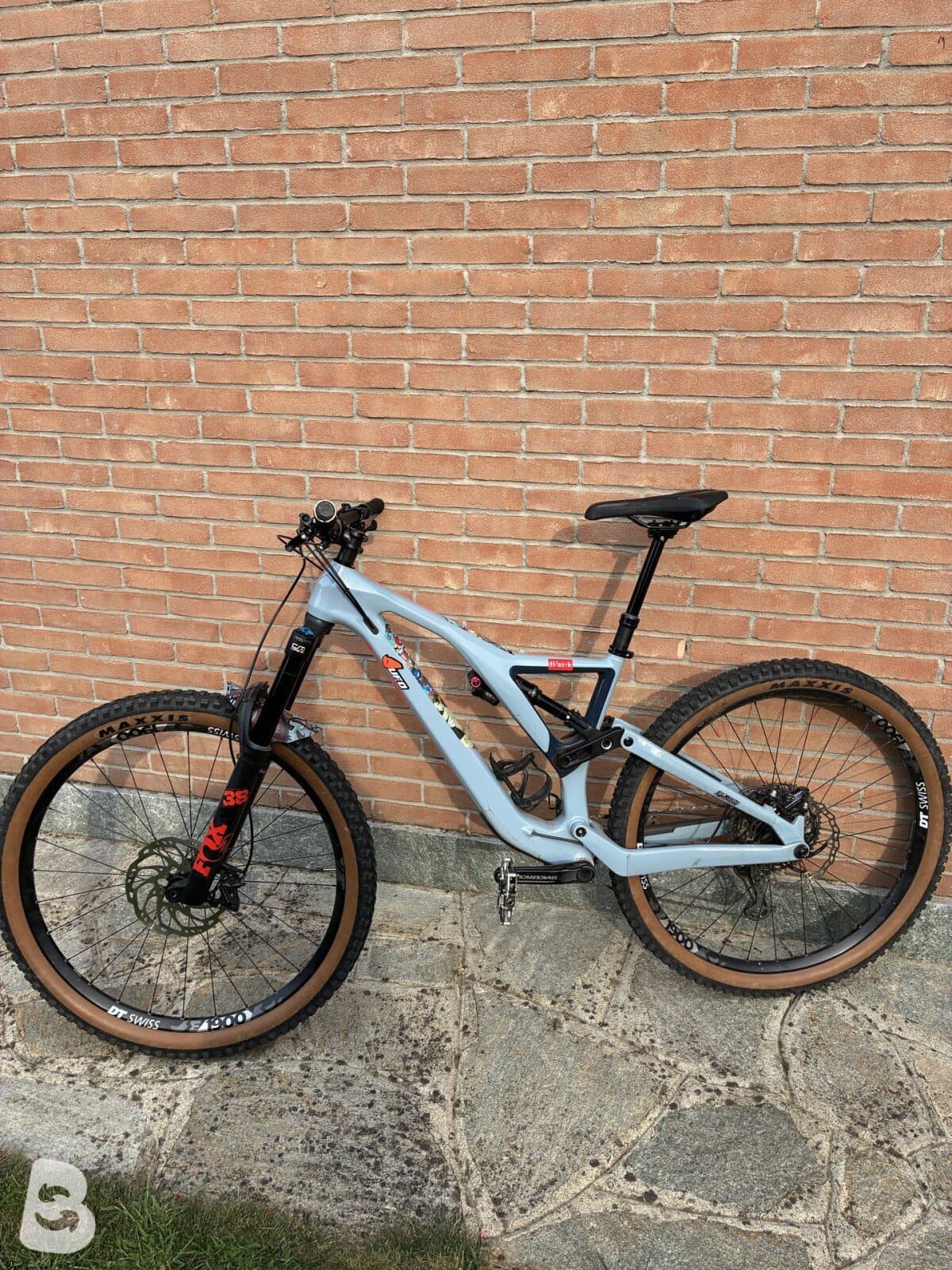 Orbea Rallon M20 2021