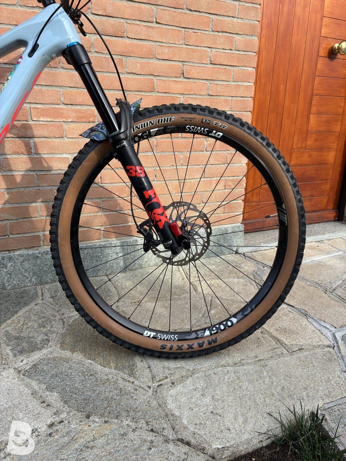 Orbea Rallon M20 2021
