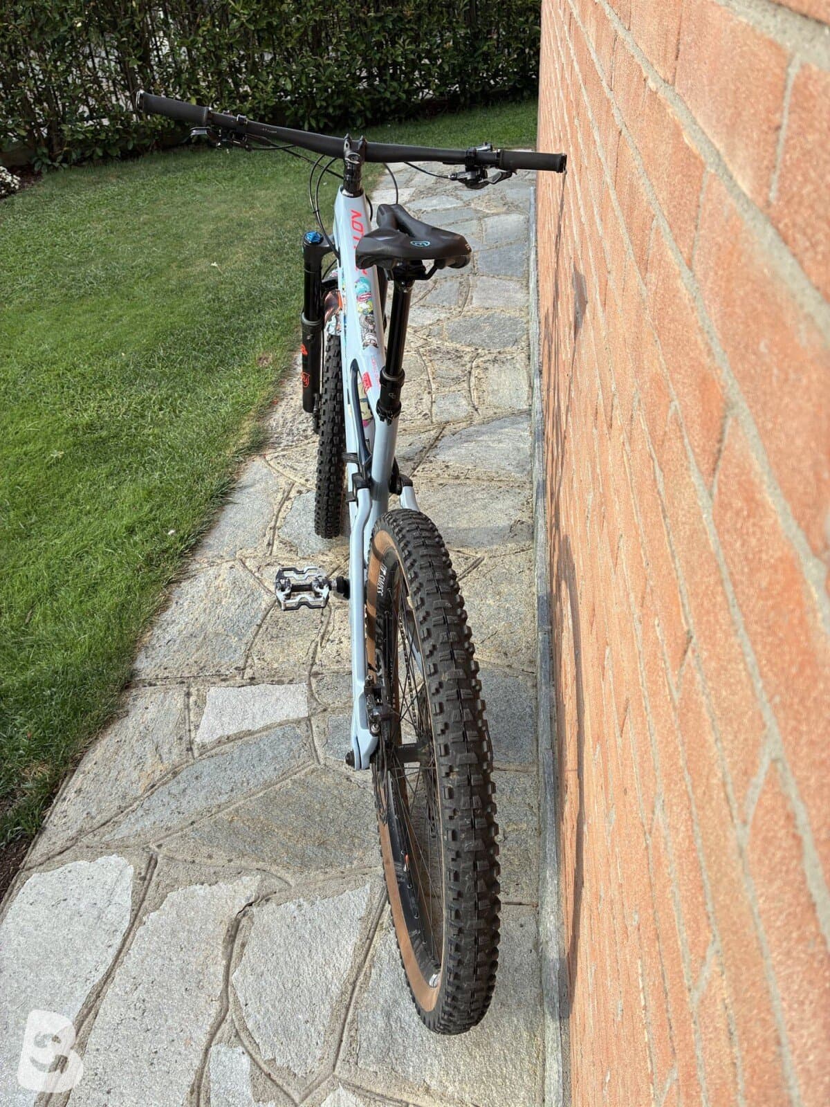 Orbea Rallon M20 2021