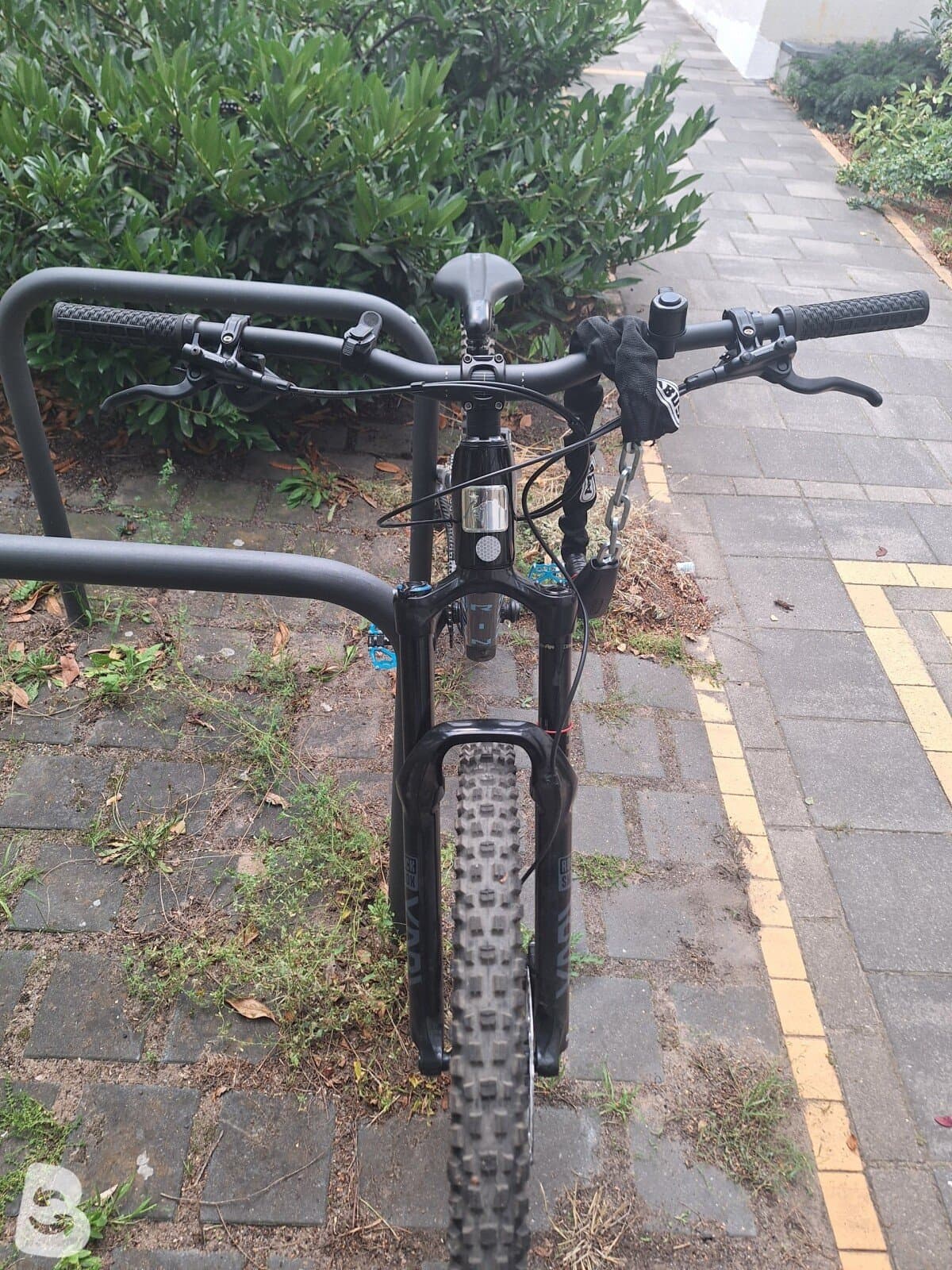 Marin Alpine Trail Carbon 1 2022