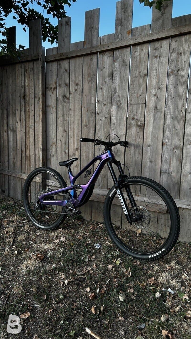 Cannondale Jekyll 2 2024