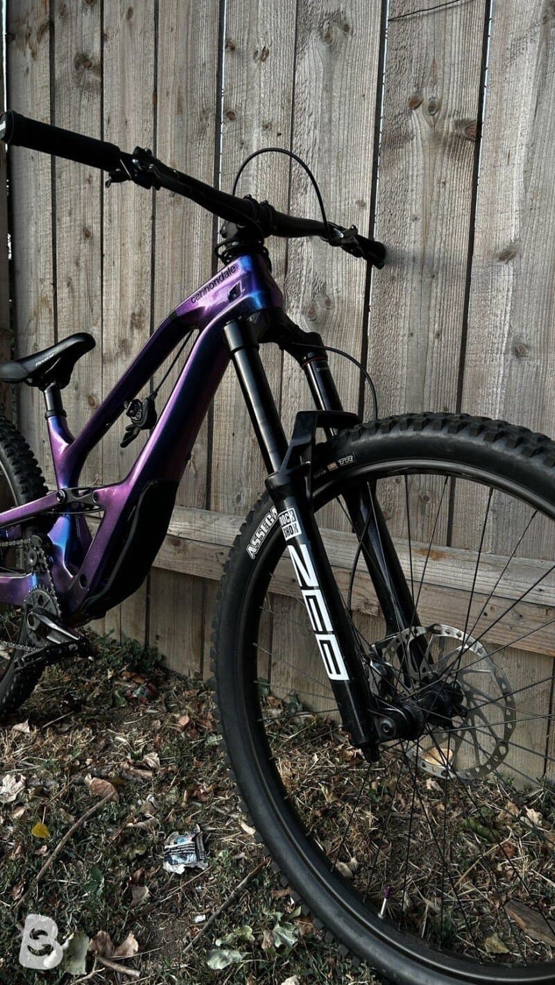 Cannondale Jekyll 2 2024