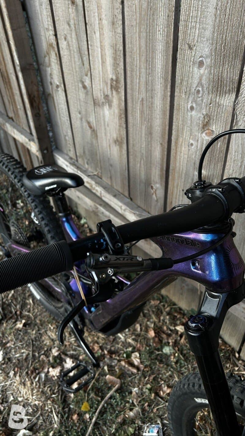 Cannondale Jekyll 2 2024