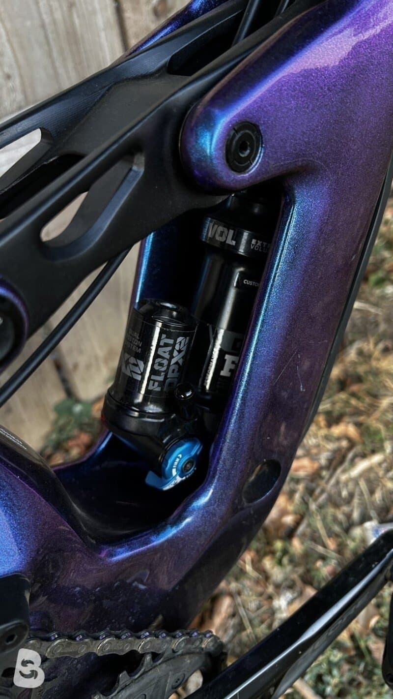 Cannondale Jekyll 2 2024