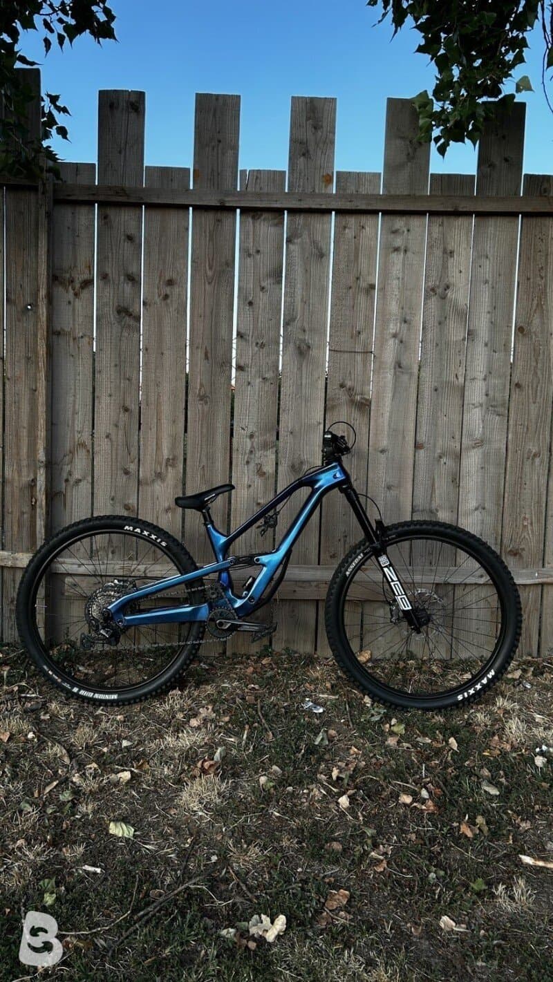 Cannondale Jekyll 2 2024