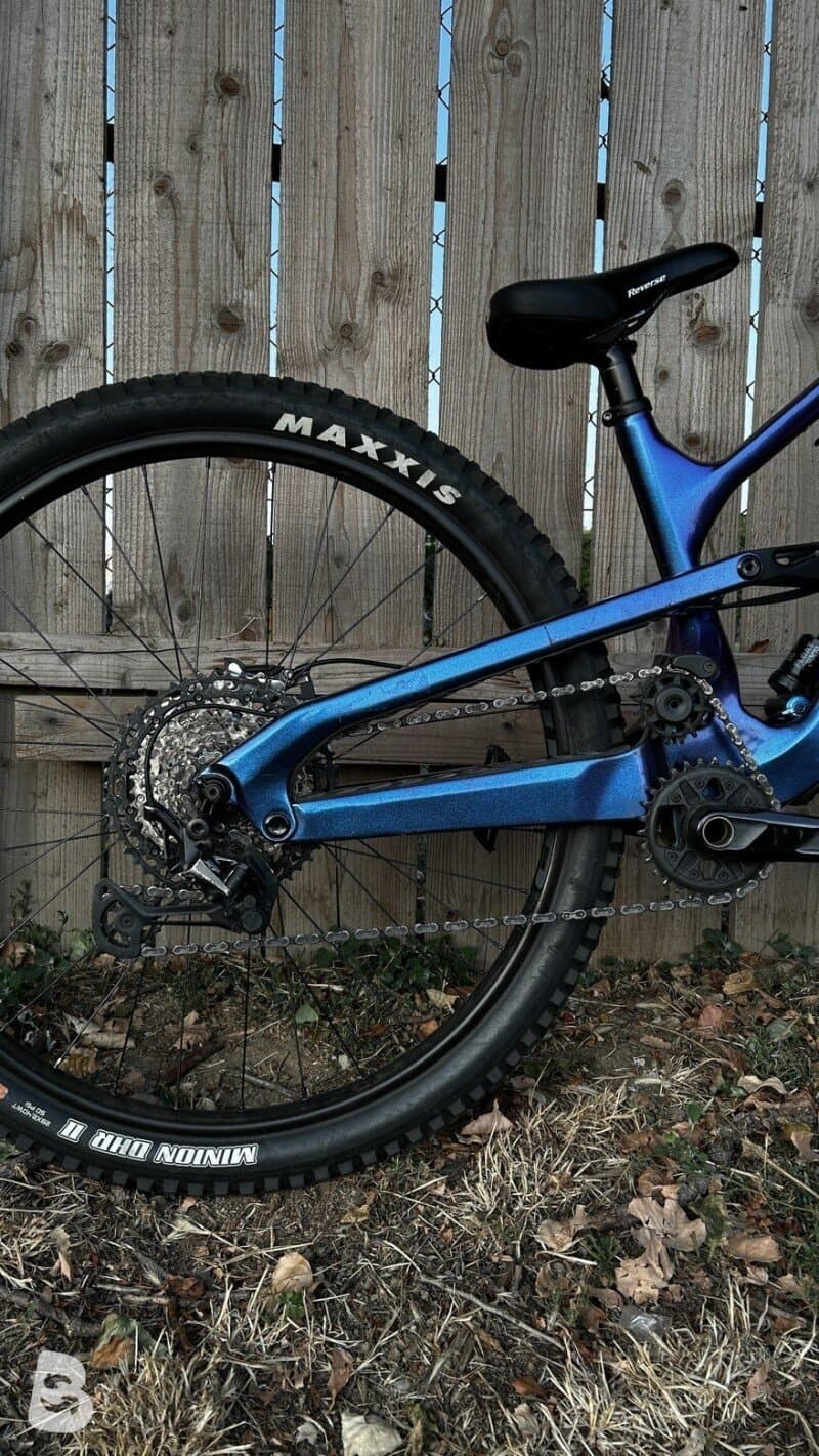 Cannondale Jekyll 2 2024