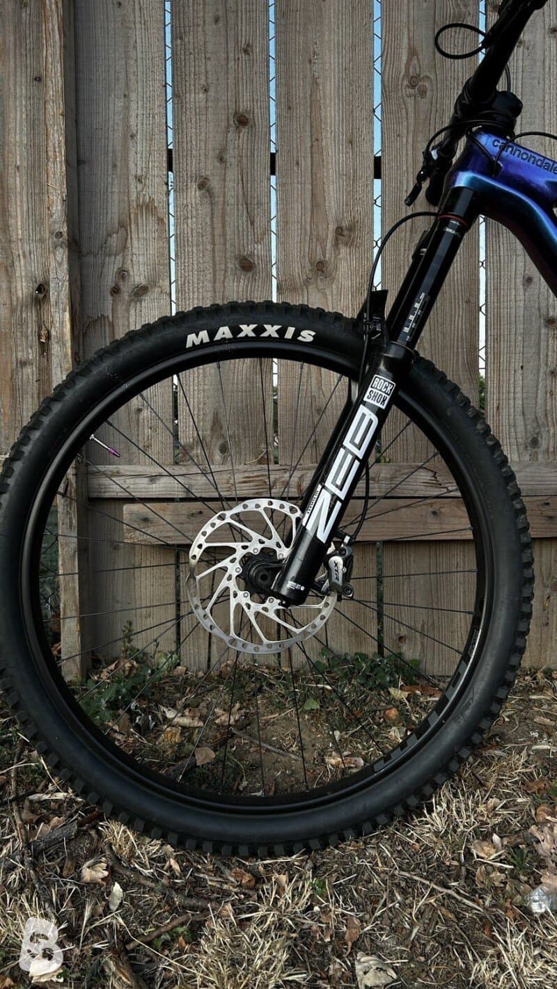 Cannondale Jekyll 2 2024