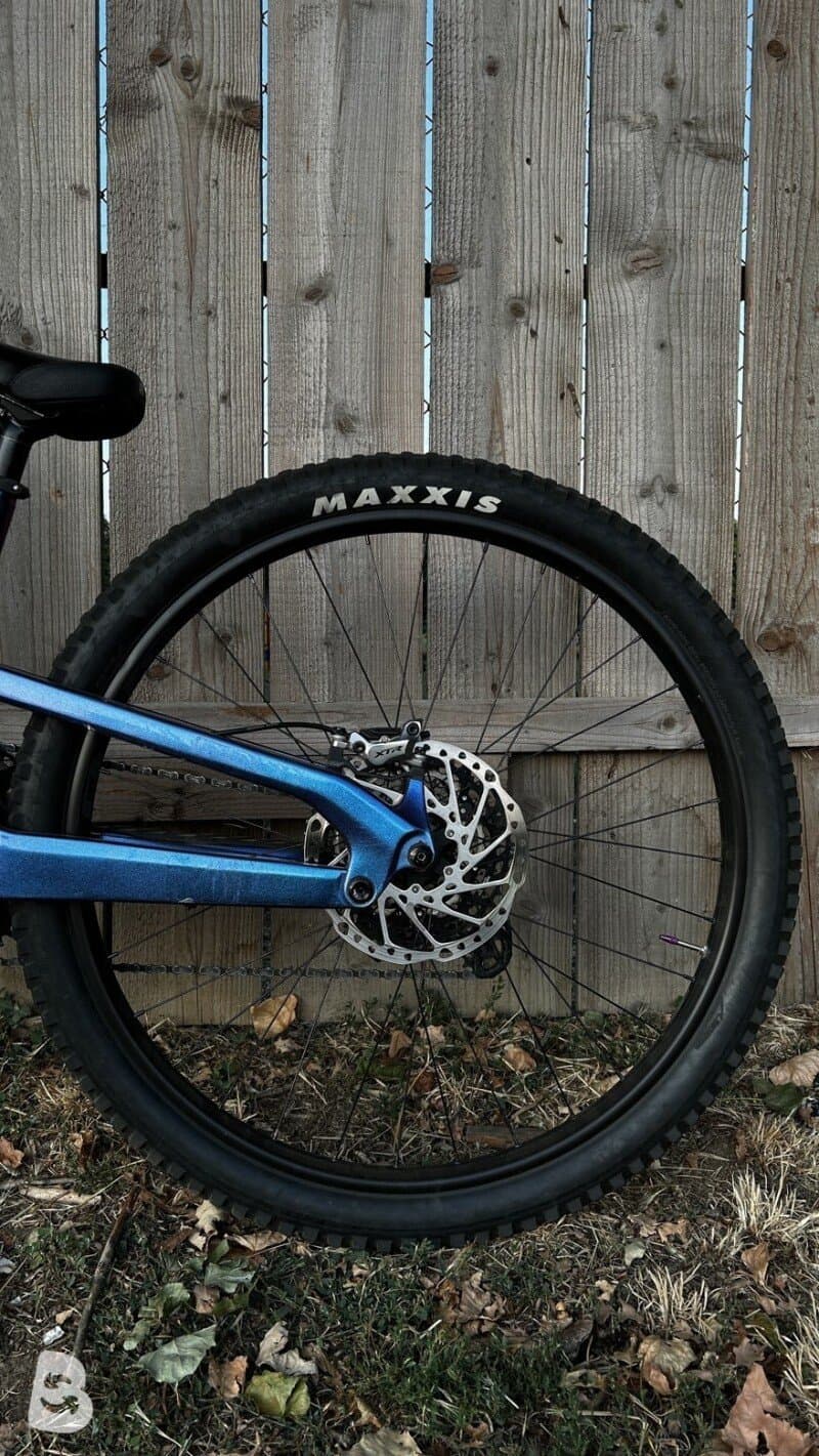 Cannondale Jekyll 2 2024