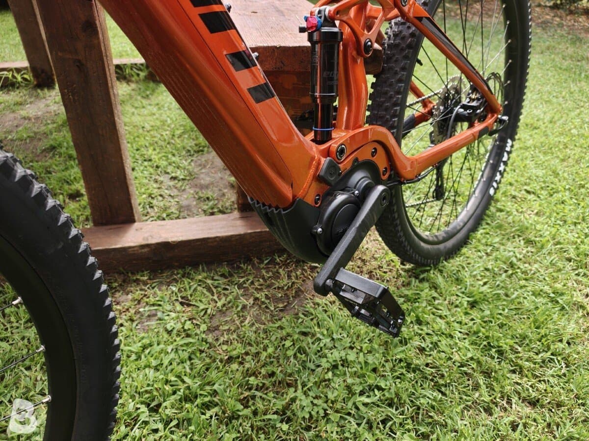 Giant Stance E+ 2 2022