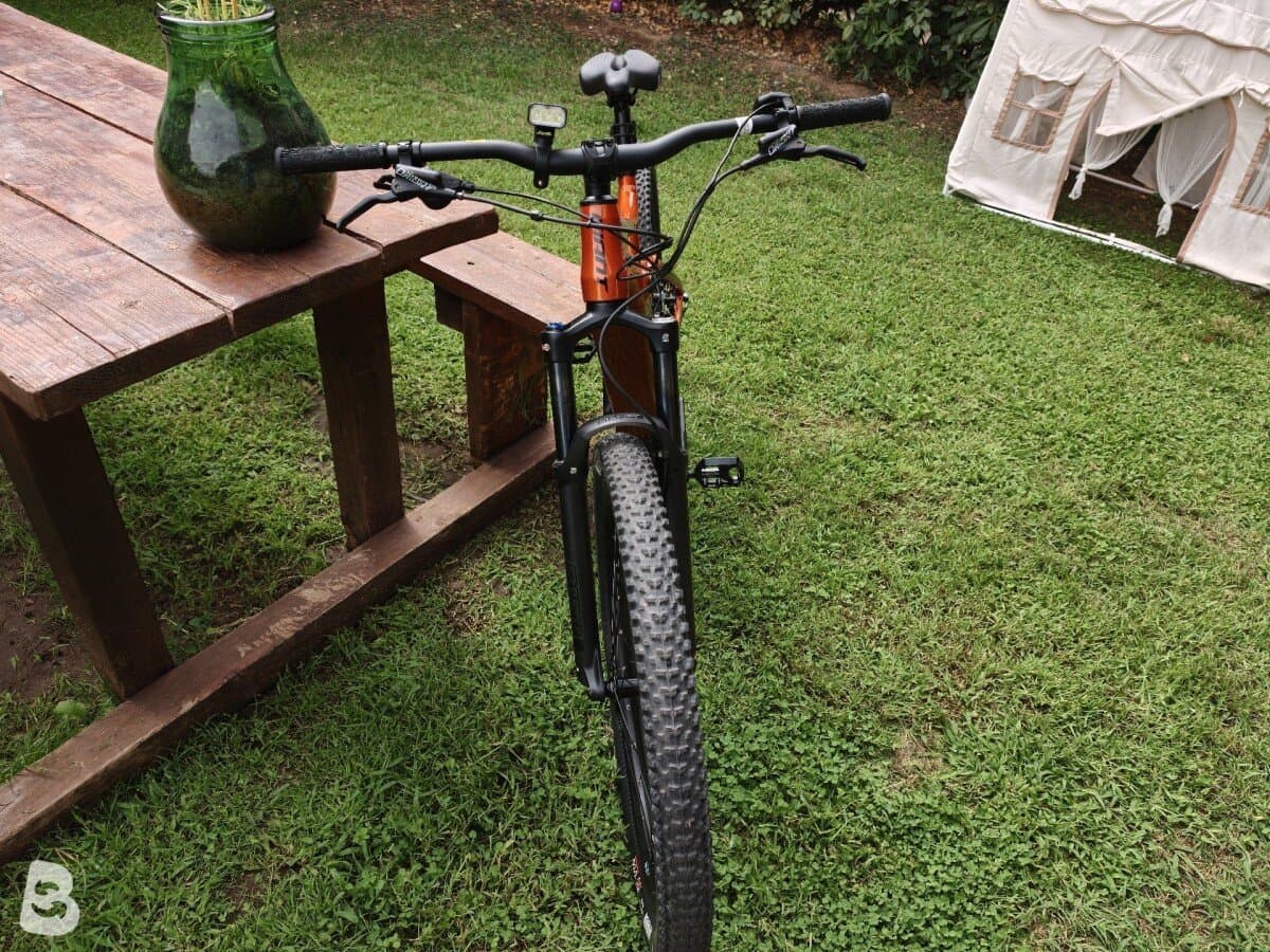 Giant Stance E+ 2 2022