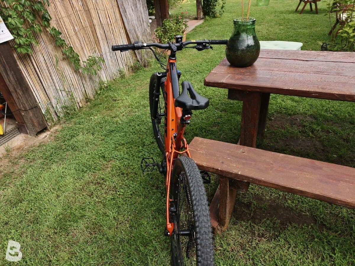 Giant Stance E+ 2 2022