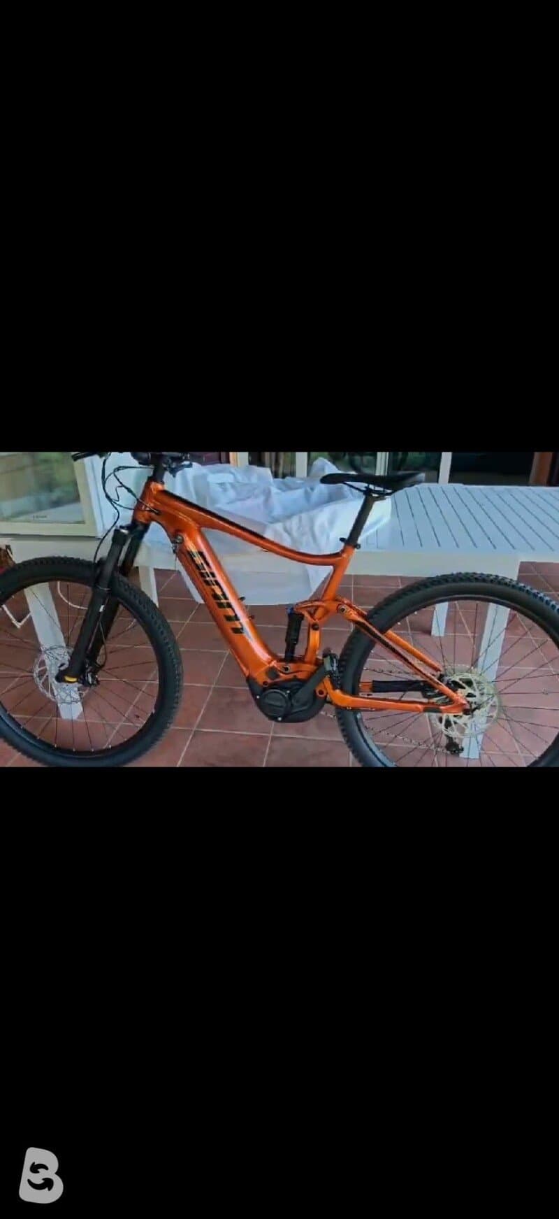 Giant Stance E+ 2 2022