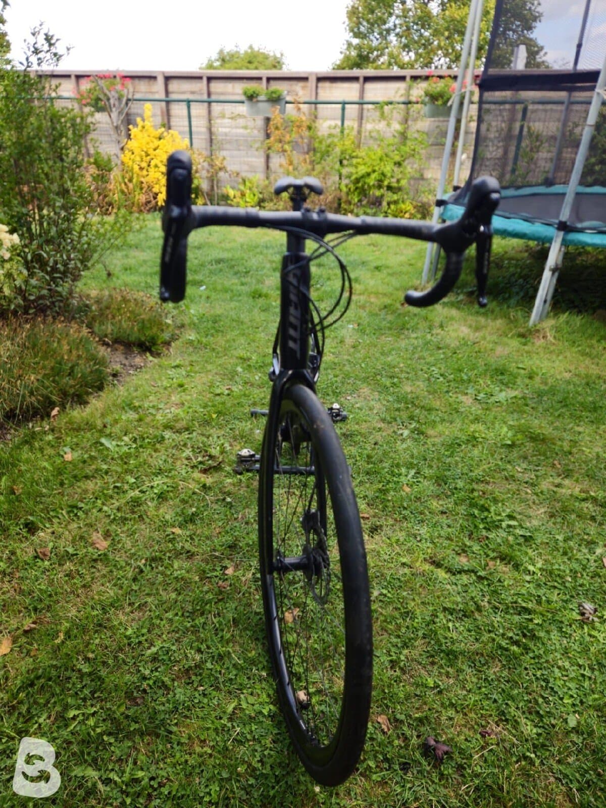 Giant Defy Advanced 2 2021