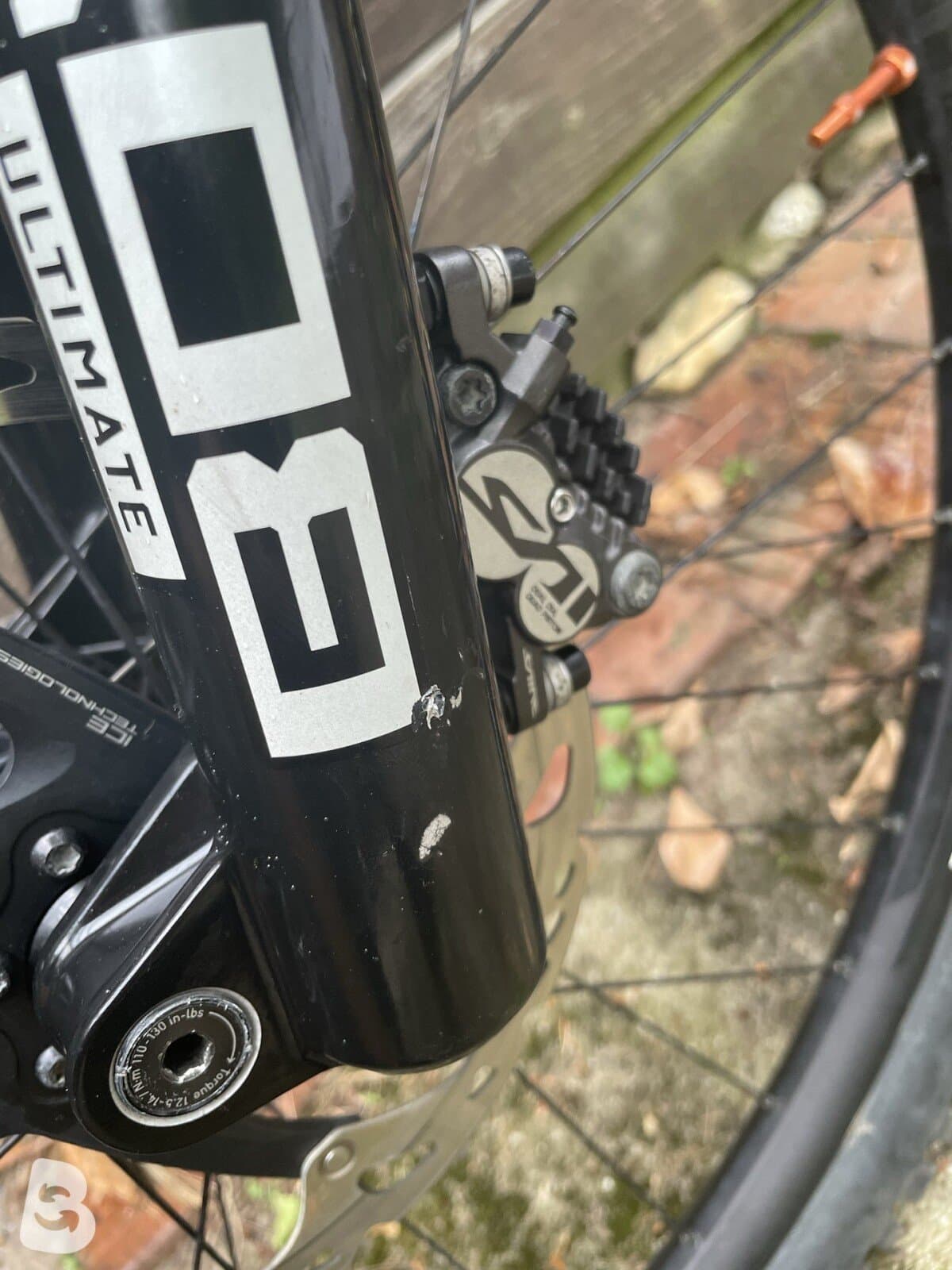 YT Industries Tues Mk4 custom 2024