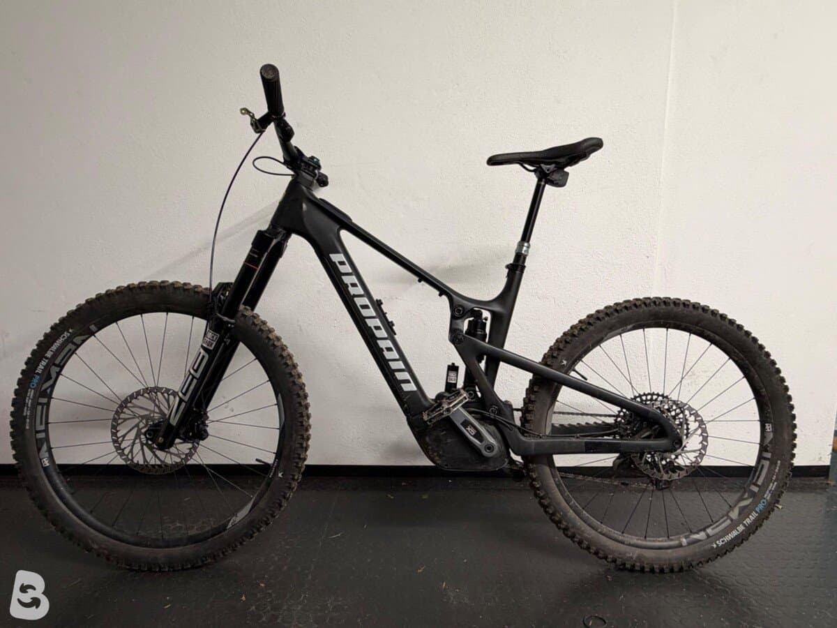Propain Ekano 2 Cf MX 2024