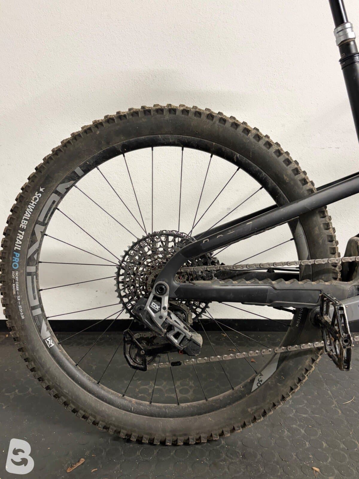 Propain Ekano 2 Cf MX 2024