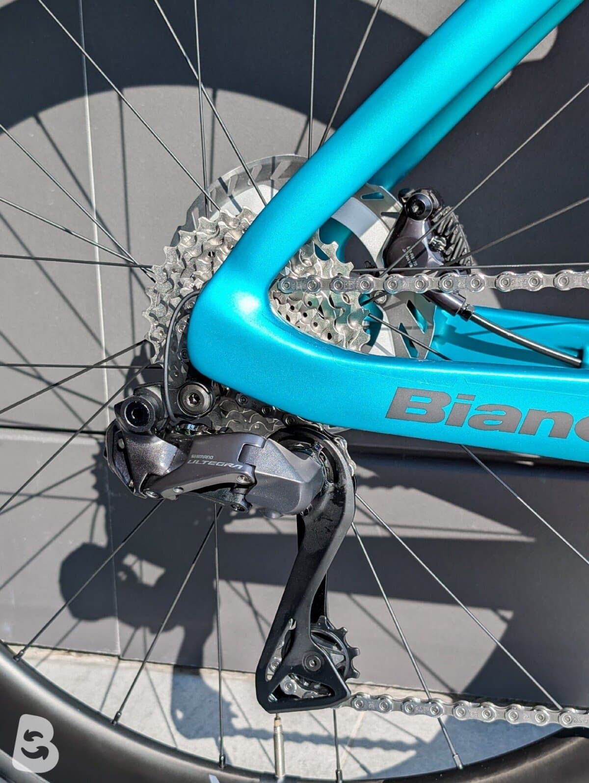 Bianchi Oltre Pro Ultegra Di2 2026