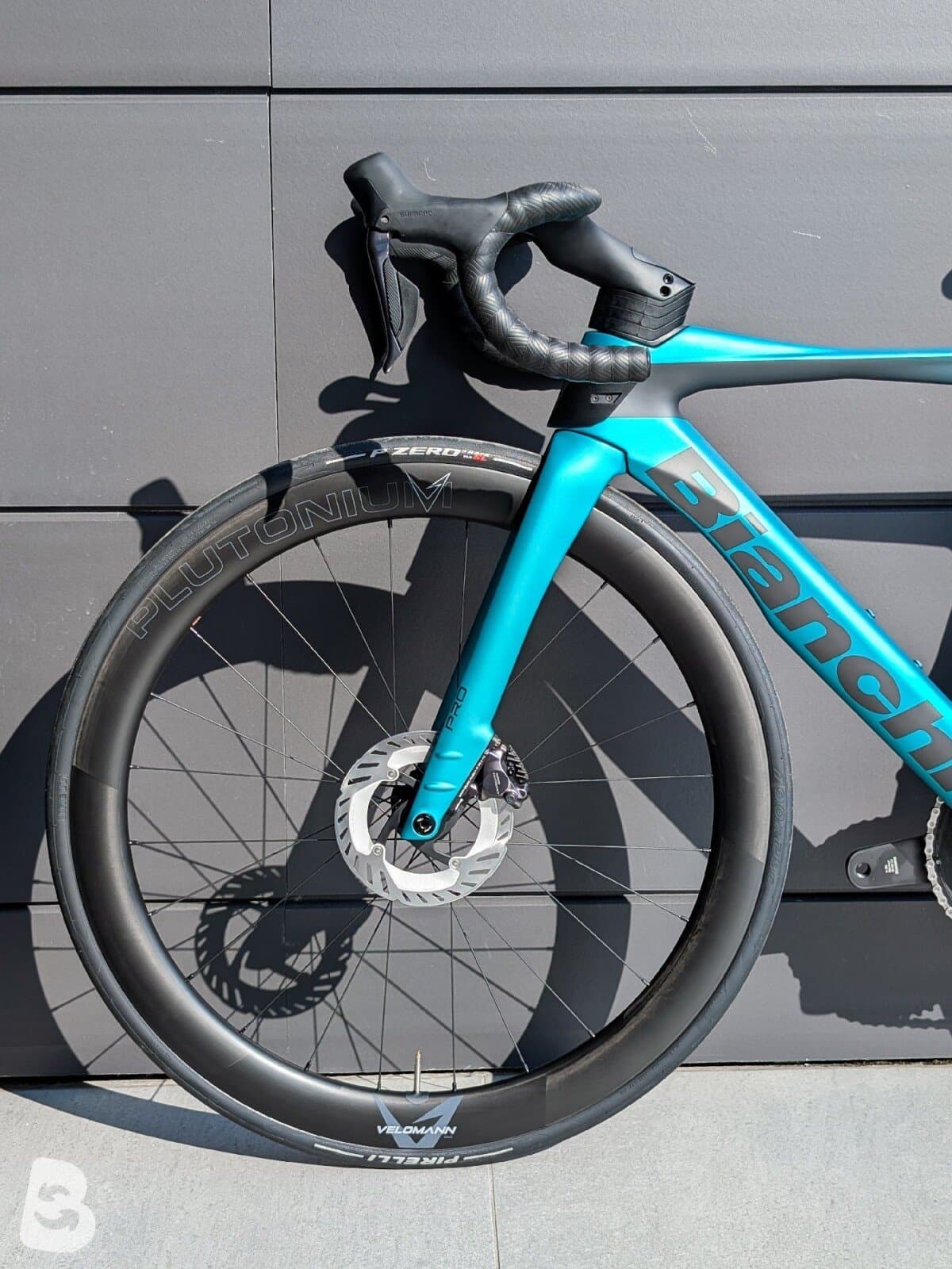 Bianchi Oltre Pro Ultegra Di2 2026