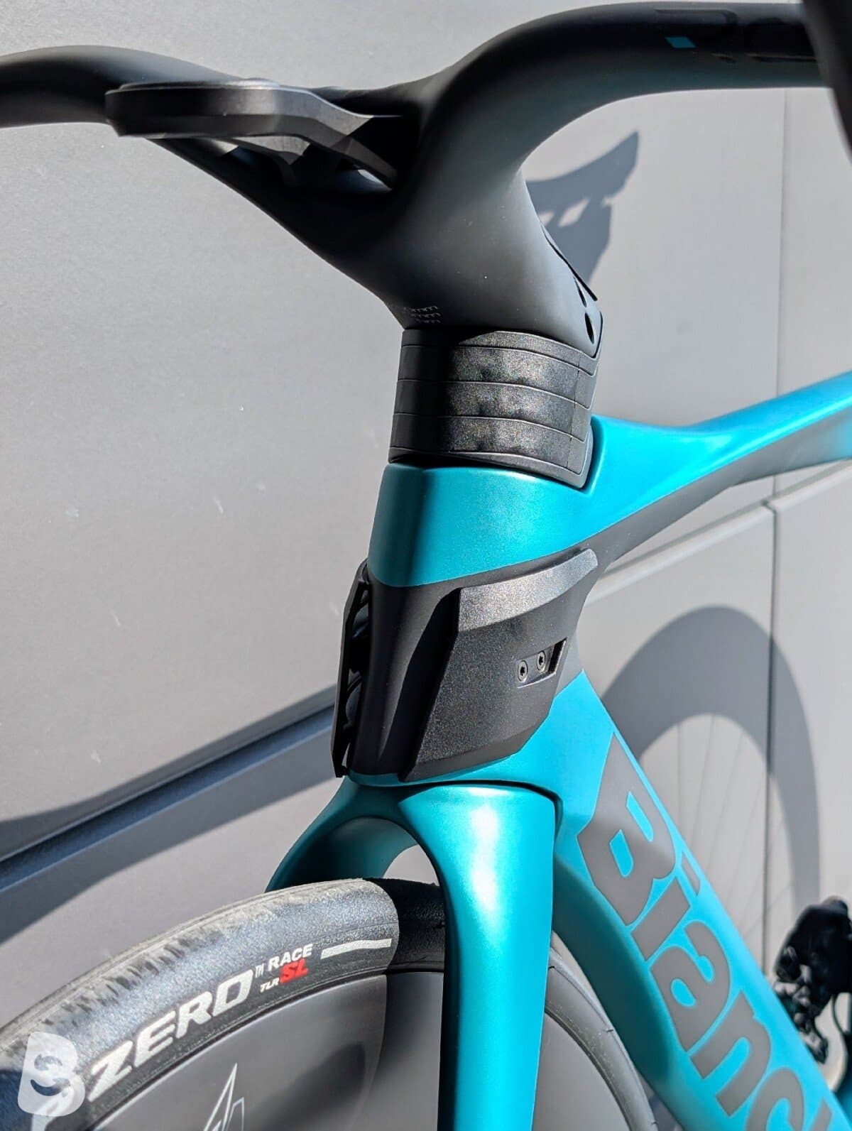 Bianchi Oltre Pro Ultegra Di2 2026