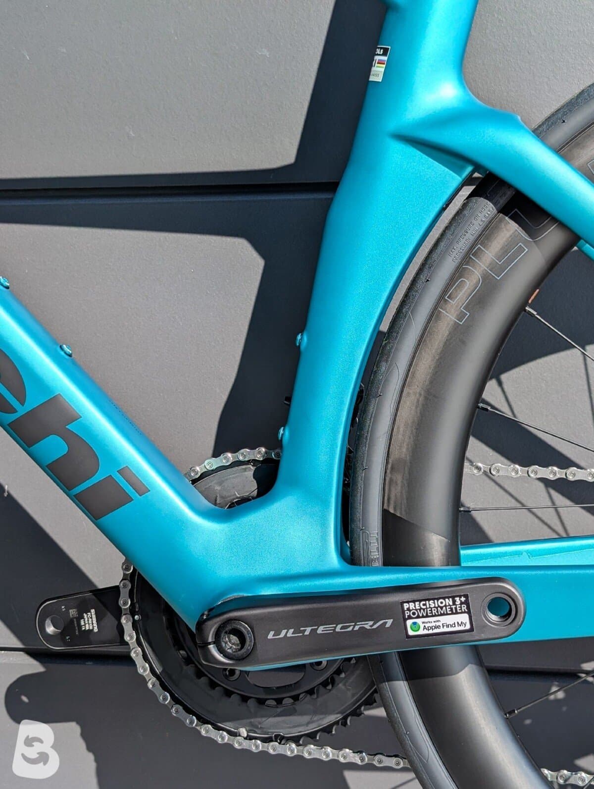 Bianchi Oltre Pro Ultegra Di2 2026