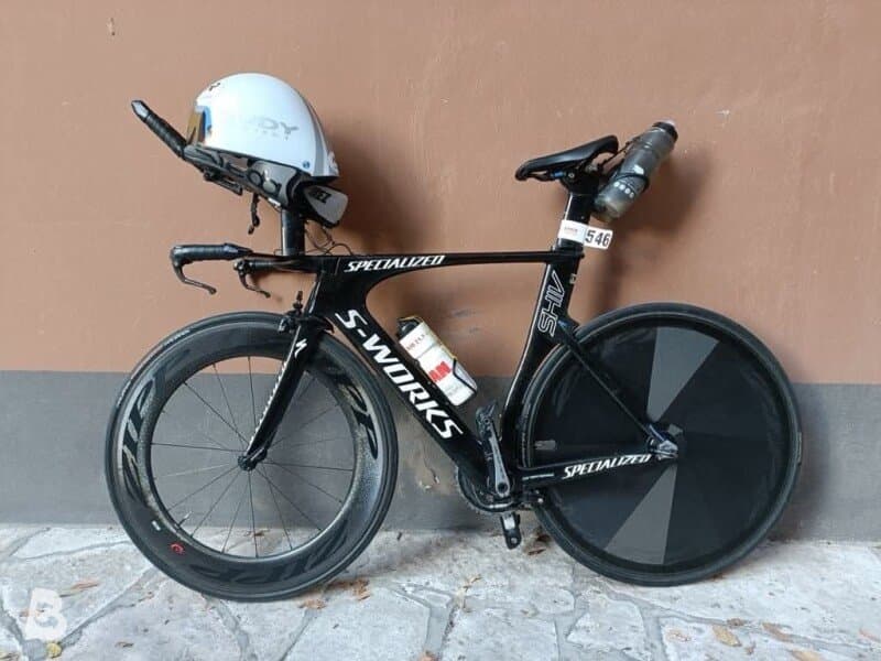 Specialized S-Works Shiv 2016