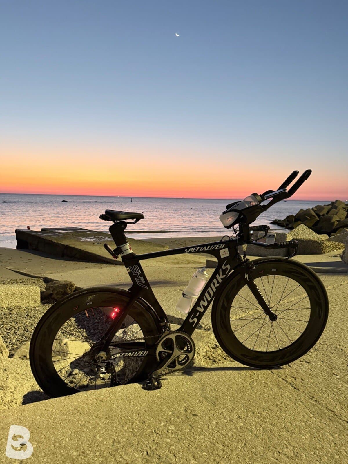 Specialized S-Works Shiv 2016