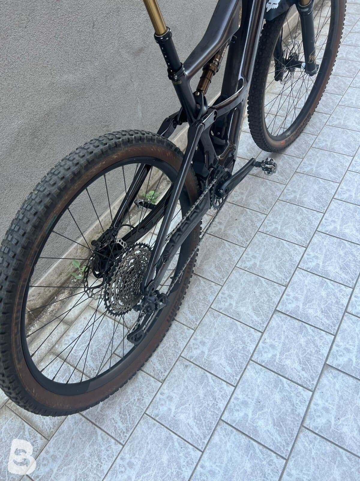 Orbea Rise 2025