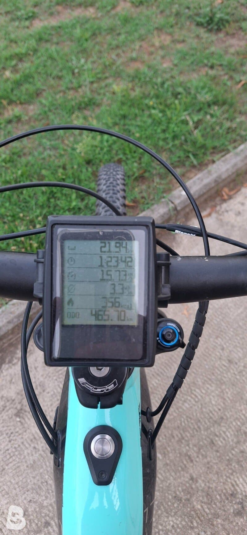 Bianchi T-Tronik Rebel 9.2 – NX/SX Eagle 2022