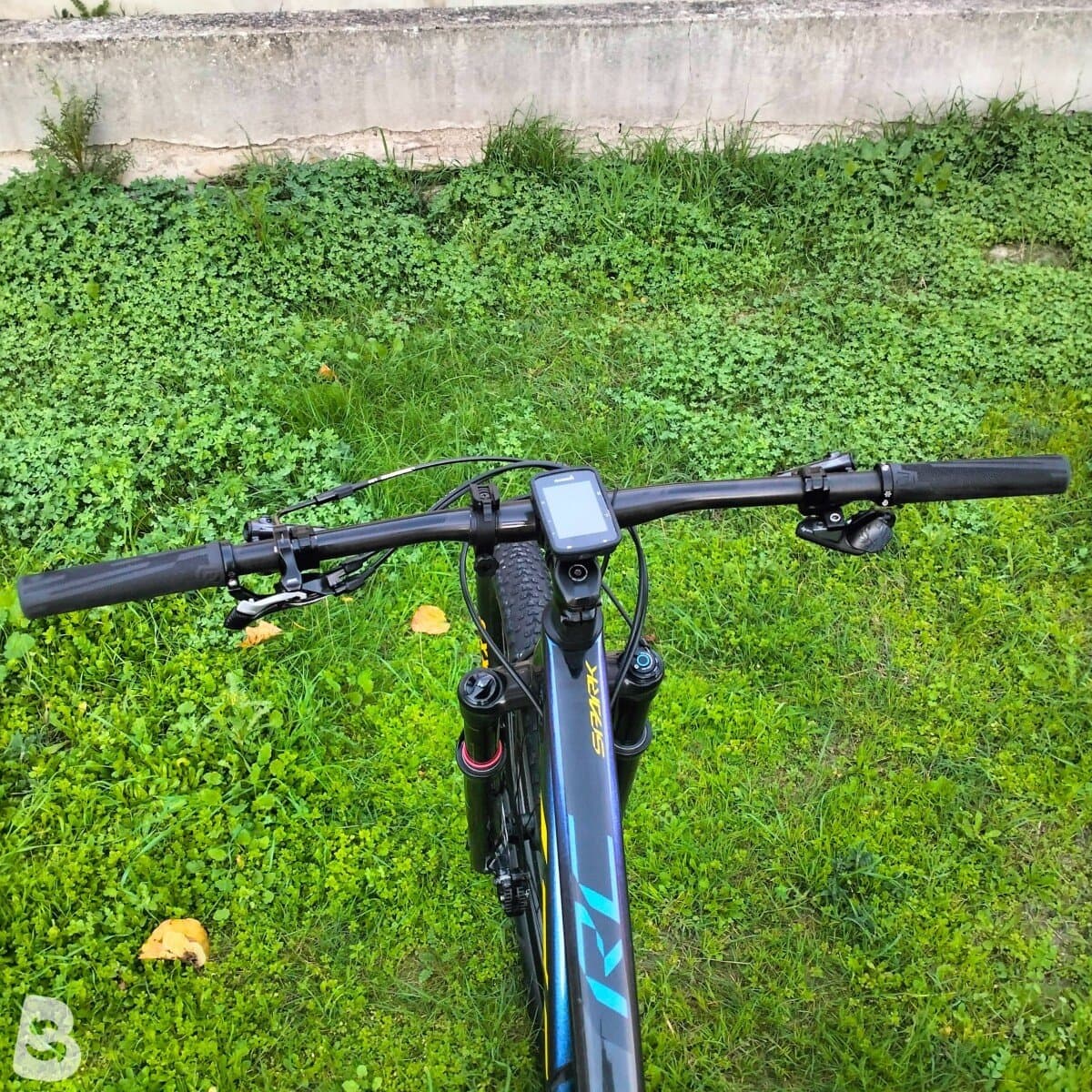 Scott Spark RC 900 Team Issue AXS 2020